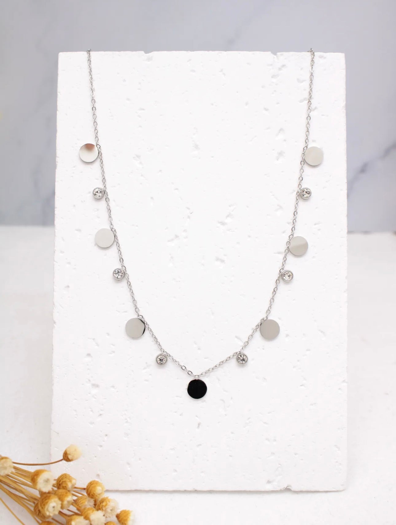Collier ZANIA