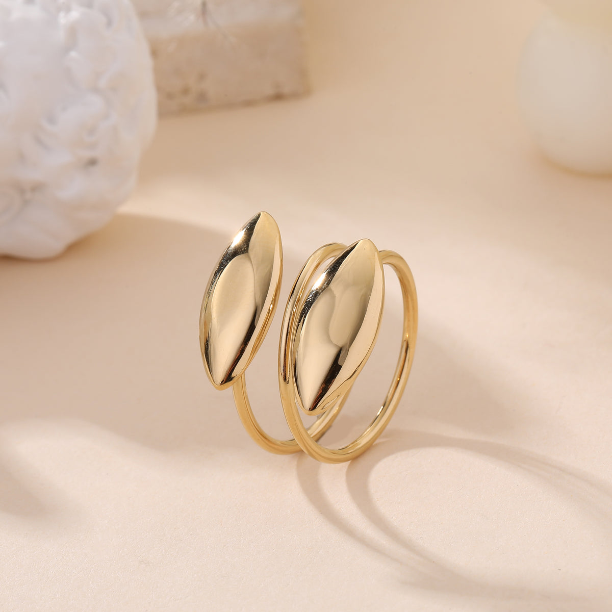 BAGUE LAYANE