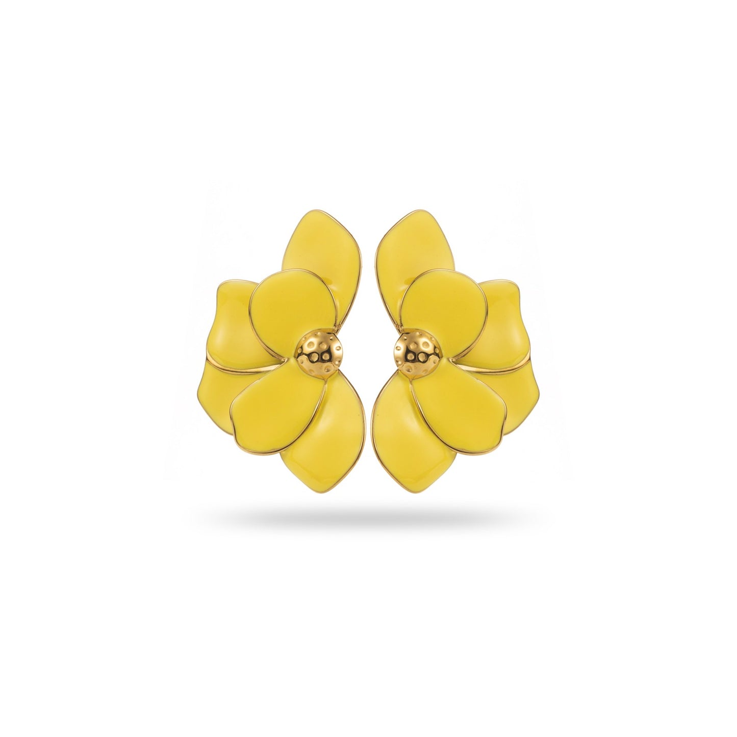 BOUCLE D’OREILLE FLORISA