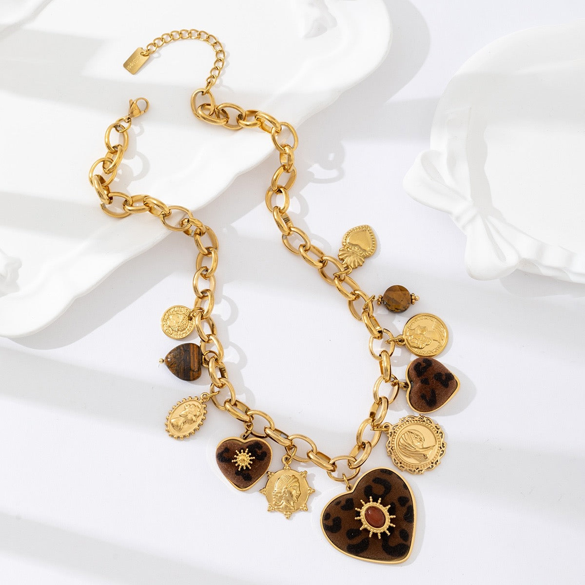 Collier JULIE