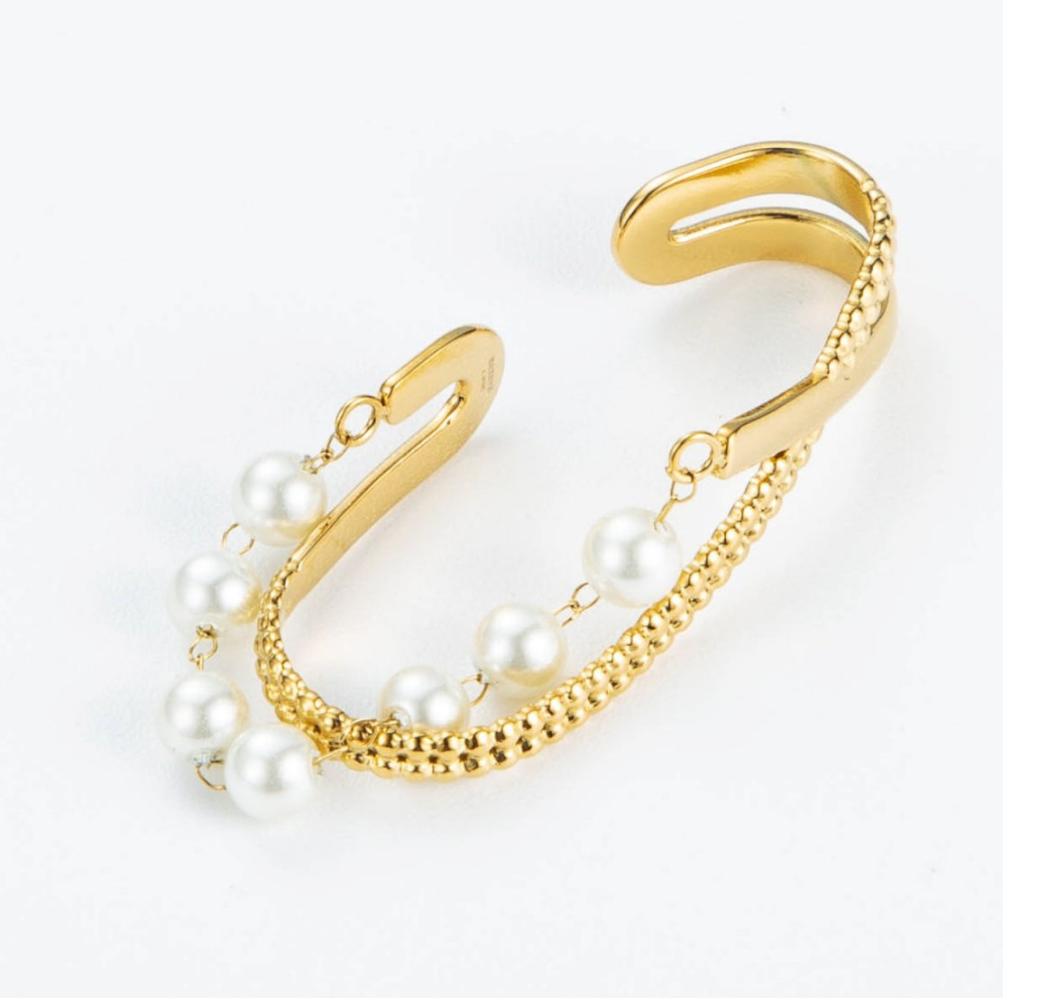 MONO BOUCLE MEDELINE