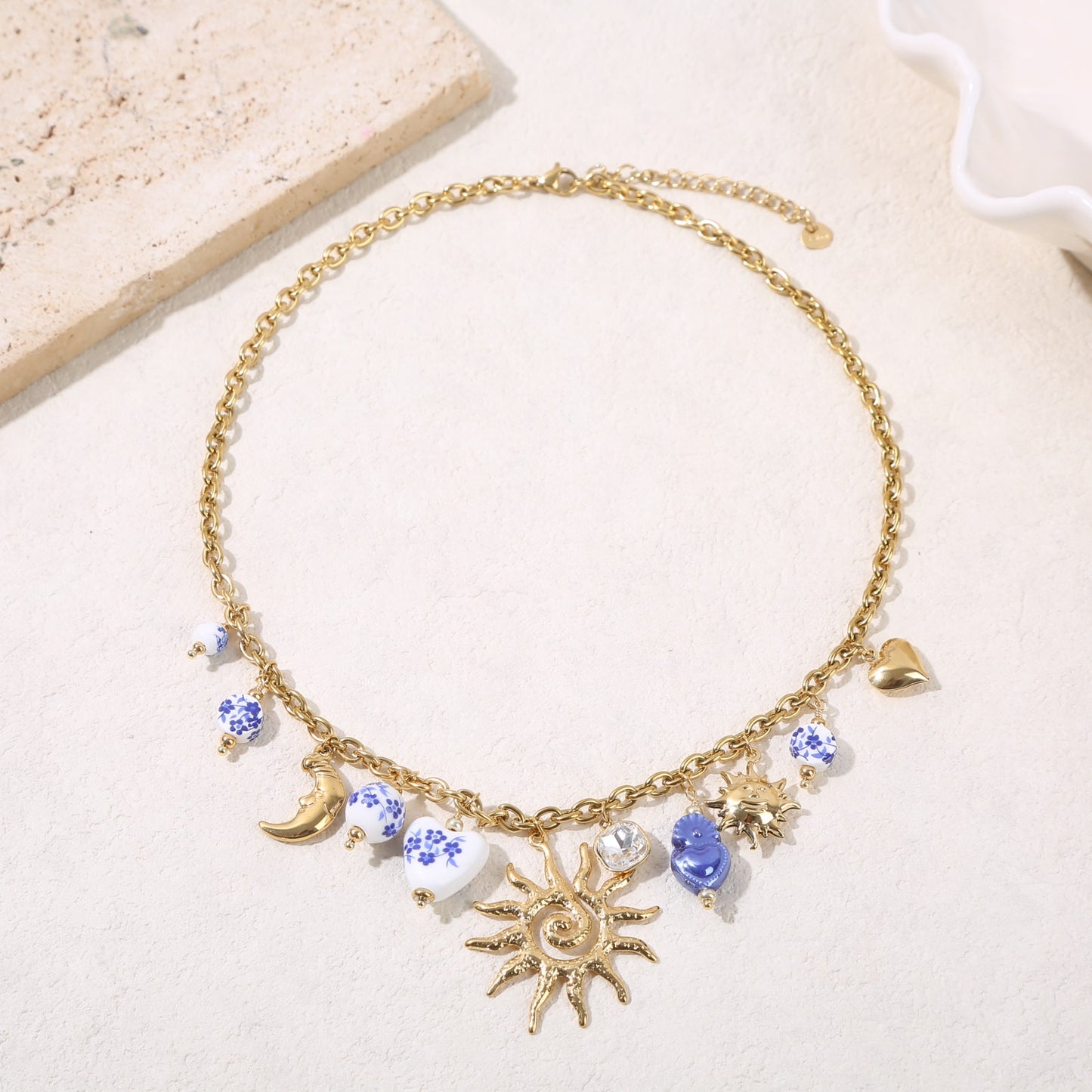 Collier LOU