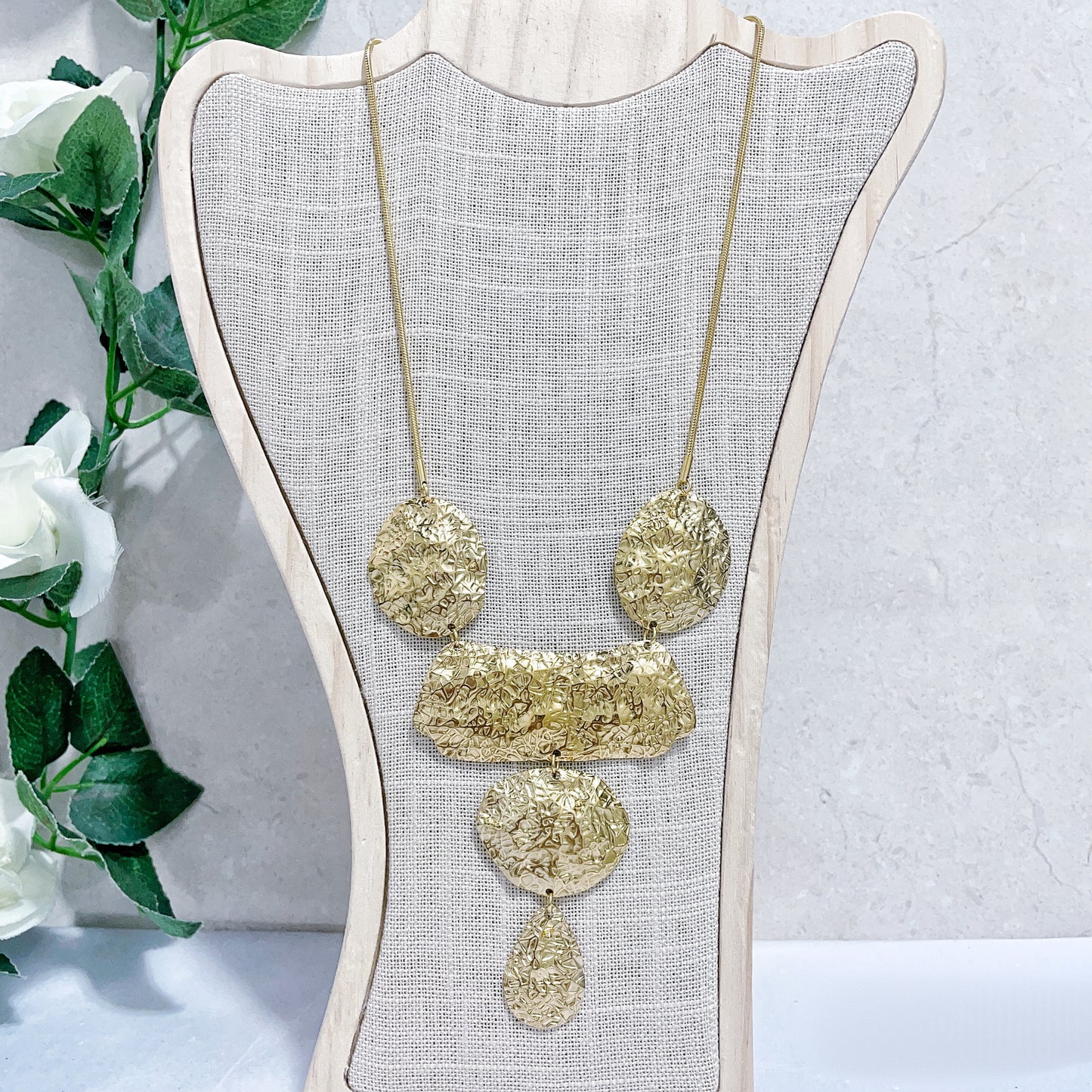 Collier MARYNA