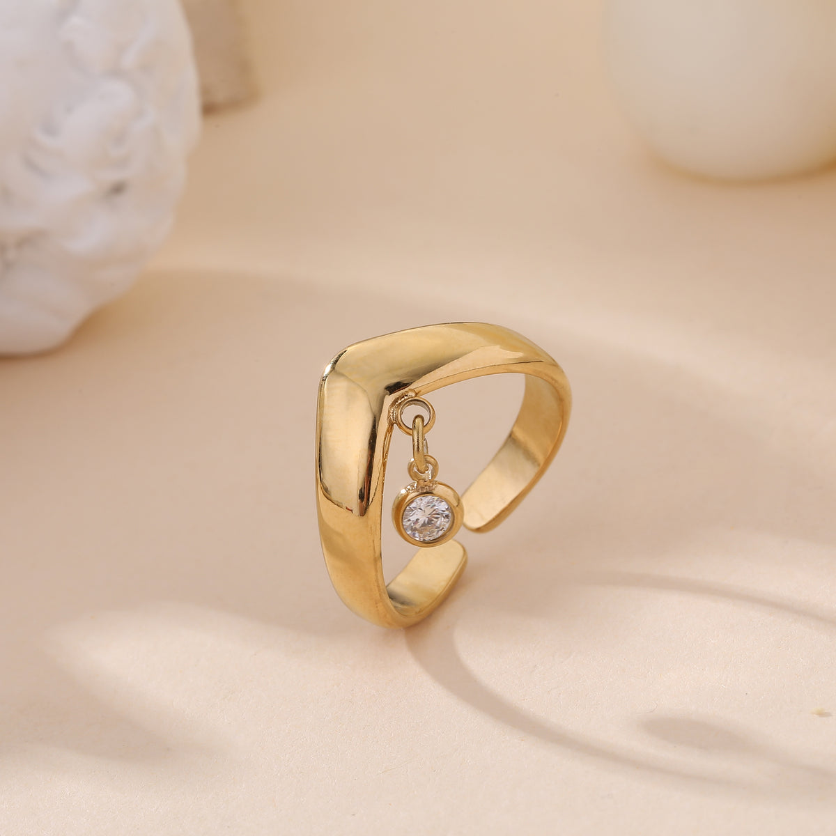 BAGUE VANIRA