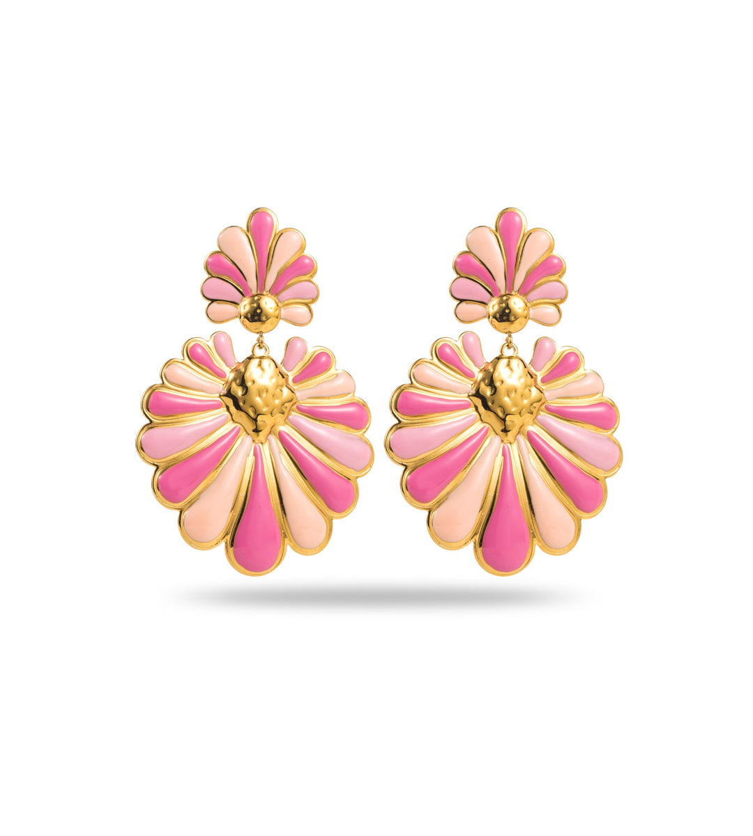 Boucle d’oreille JESS