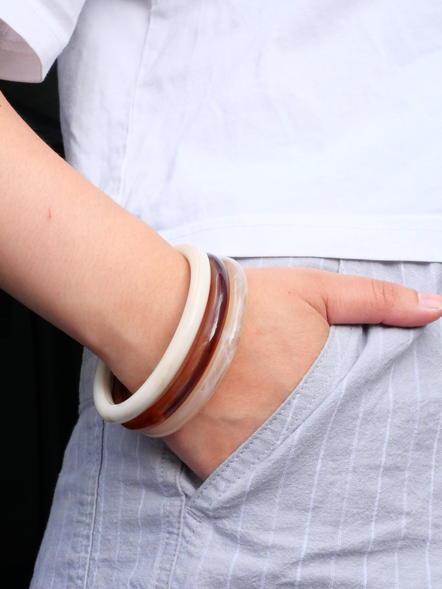 JONC MULTI RÉSINE LOA