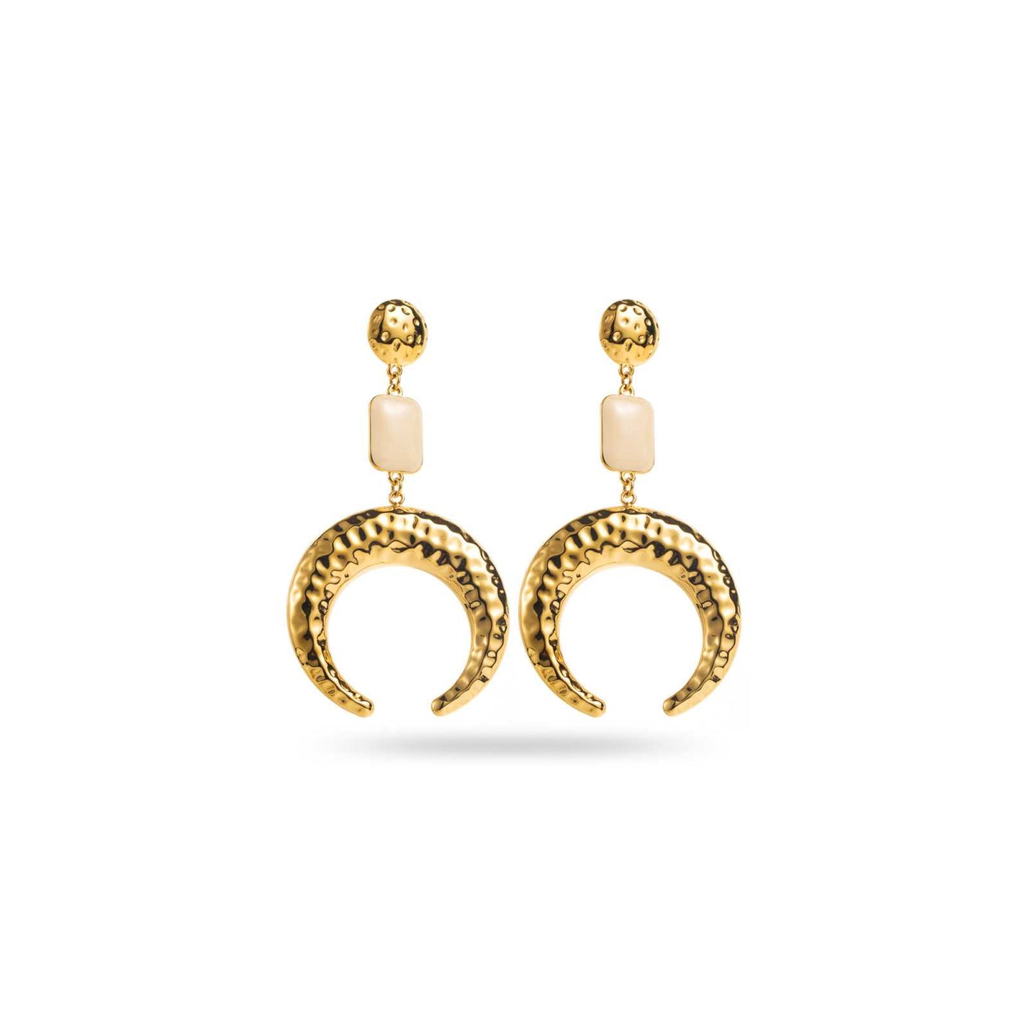 Boucle d’oreille ISIRIS