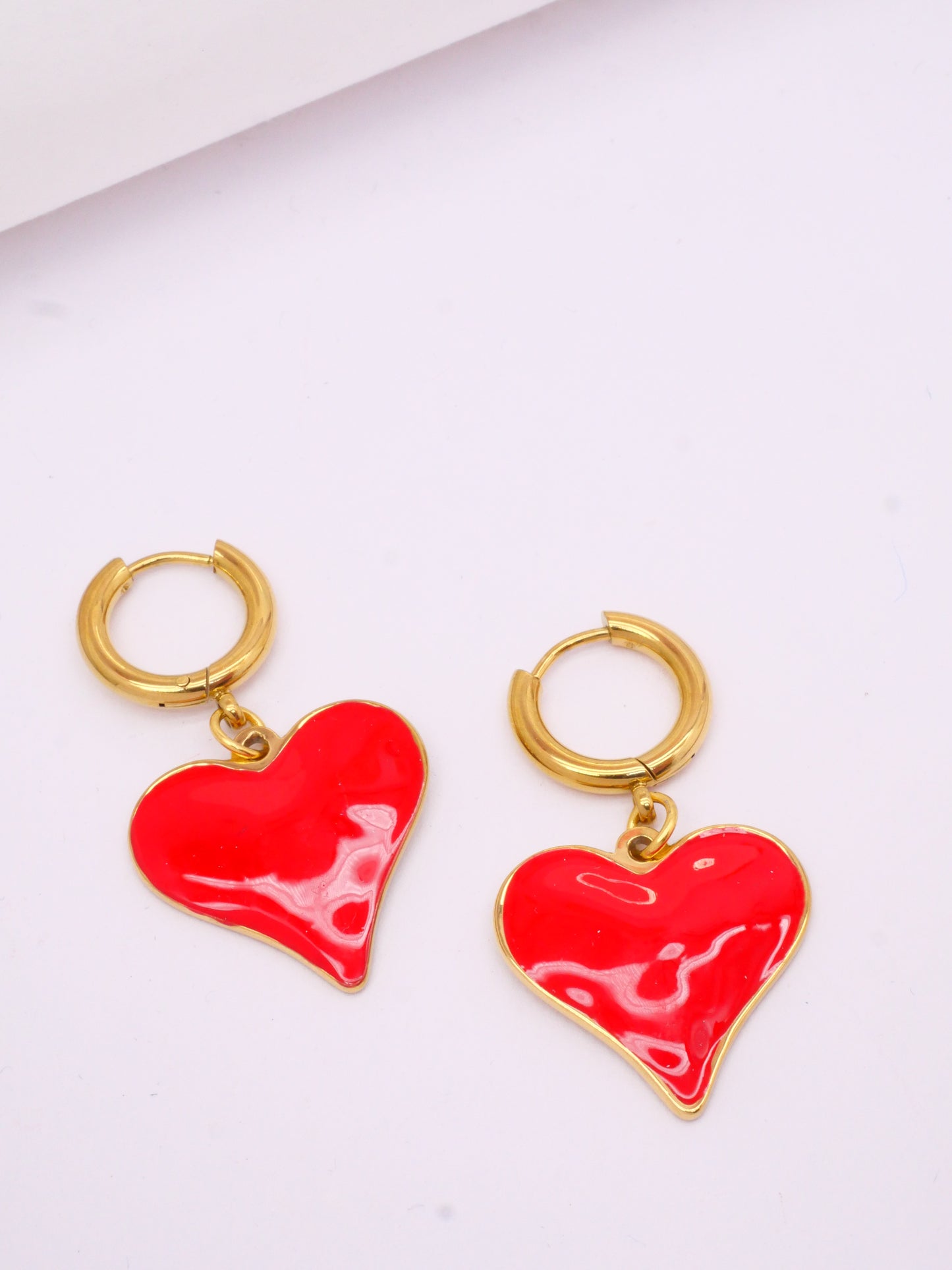Boucle d’oreille LOVIANA