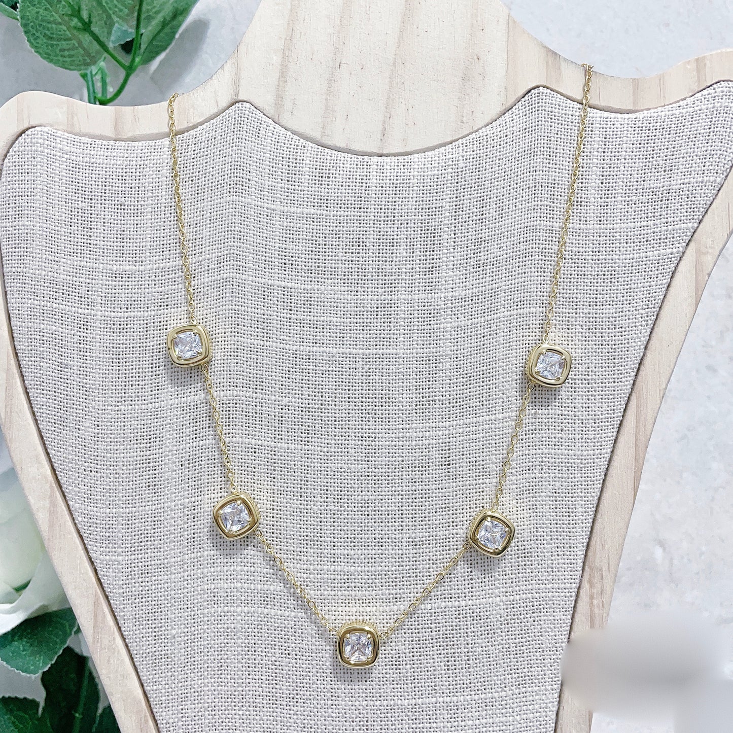 Collier LANIA