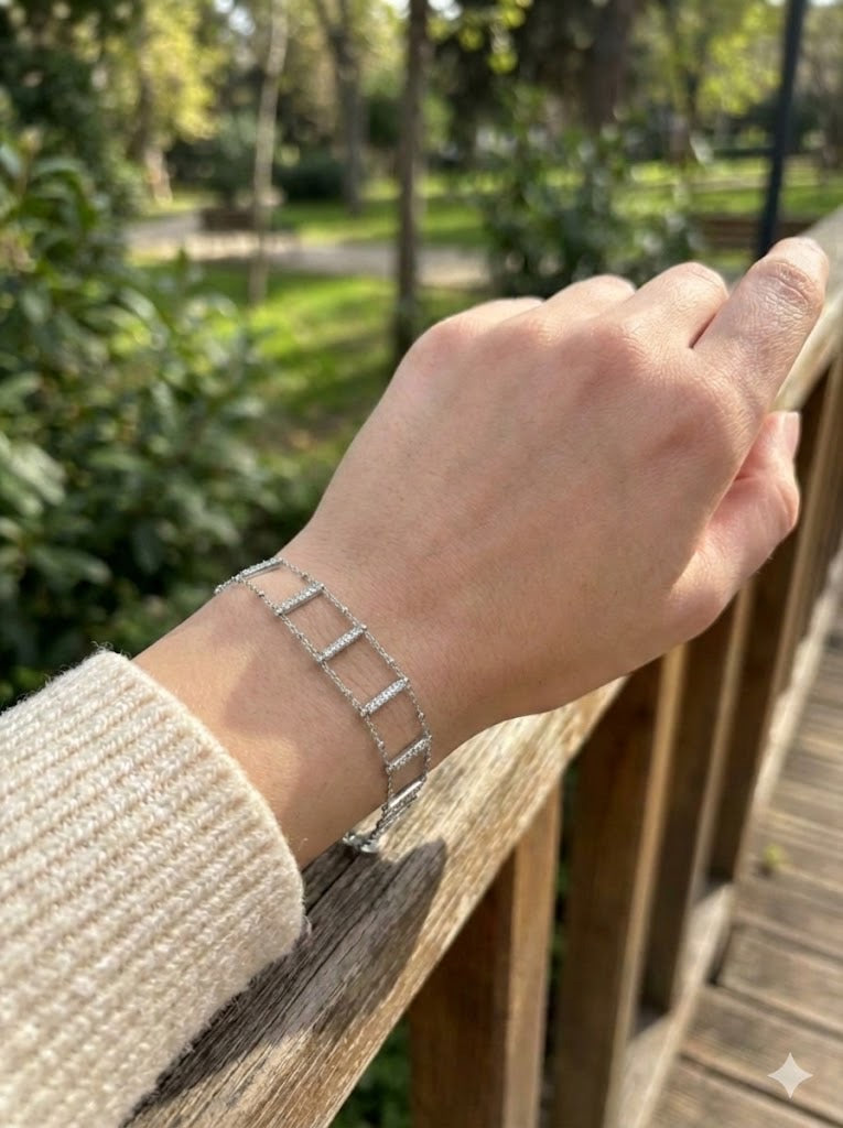 Bracelet double LARIA