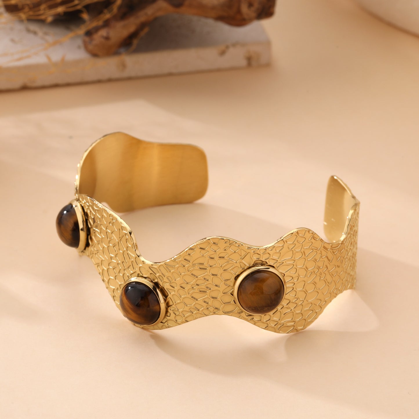 Bracelet JONC ANNYA
