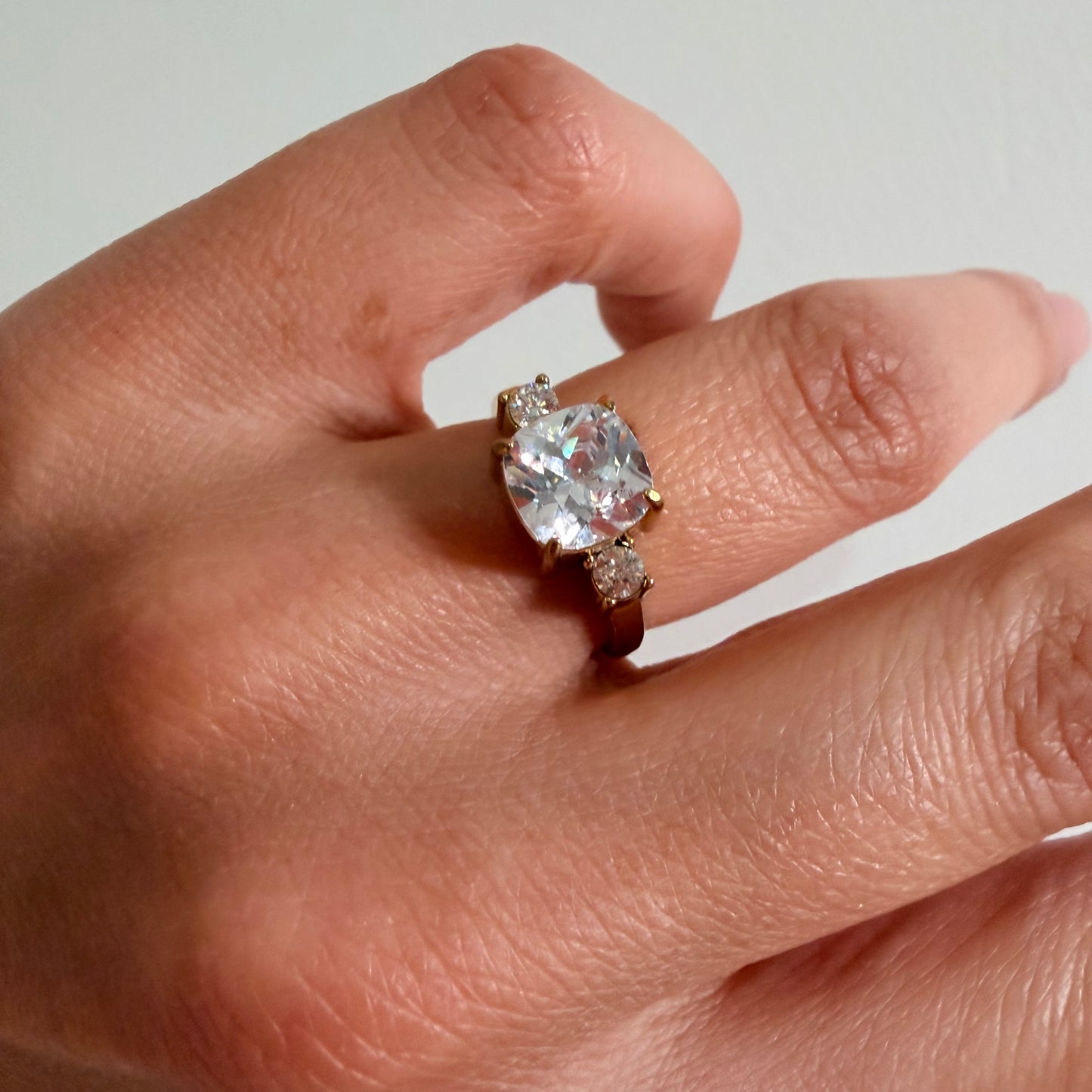 Bague IRINA