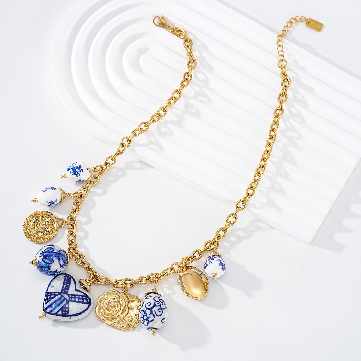 Collier MARSA