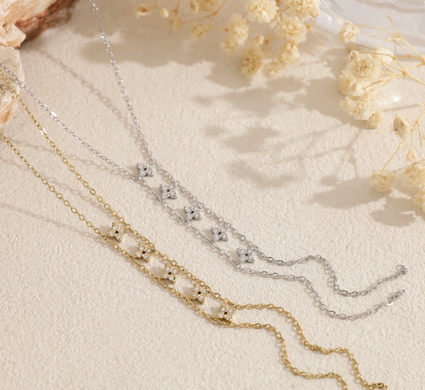 Collier Y ANAÏS