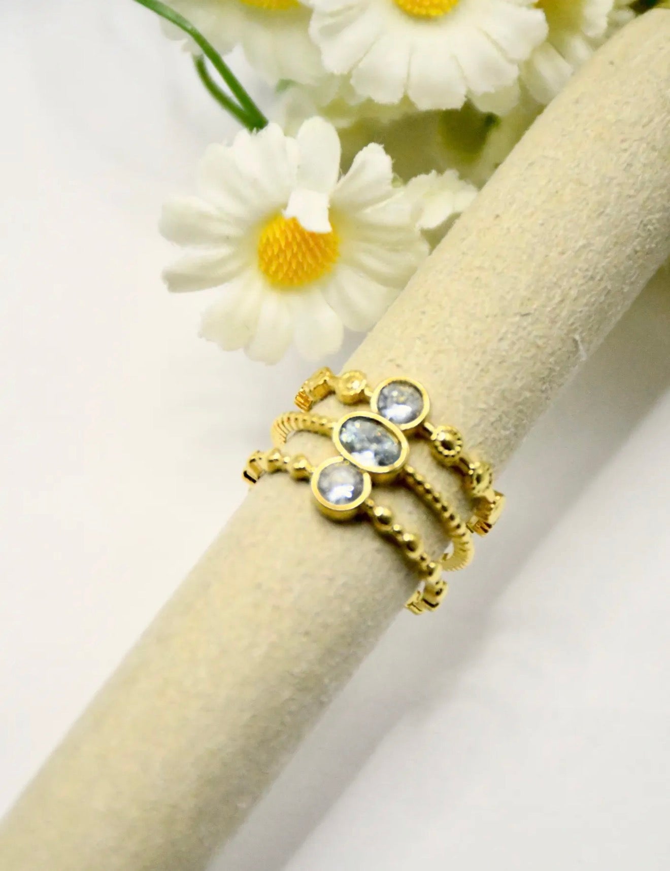 Bague IRA
