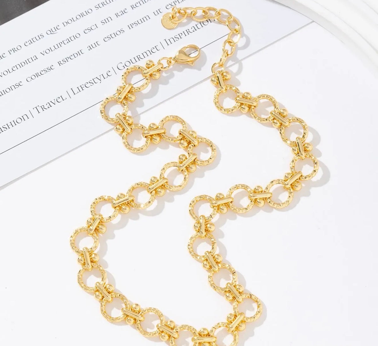 Collier MARIA