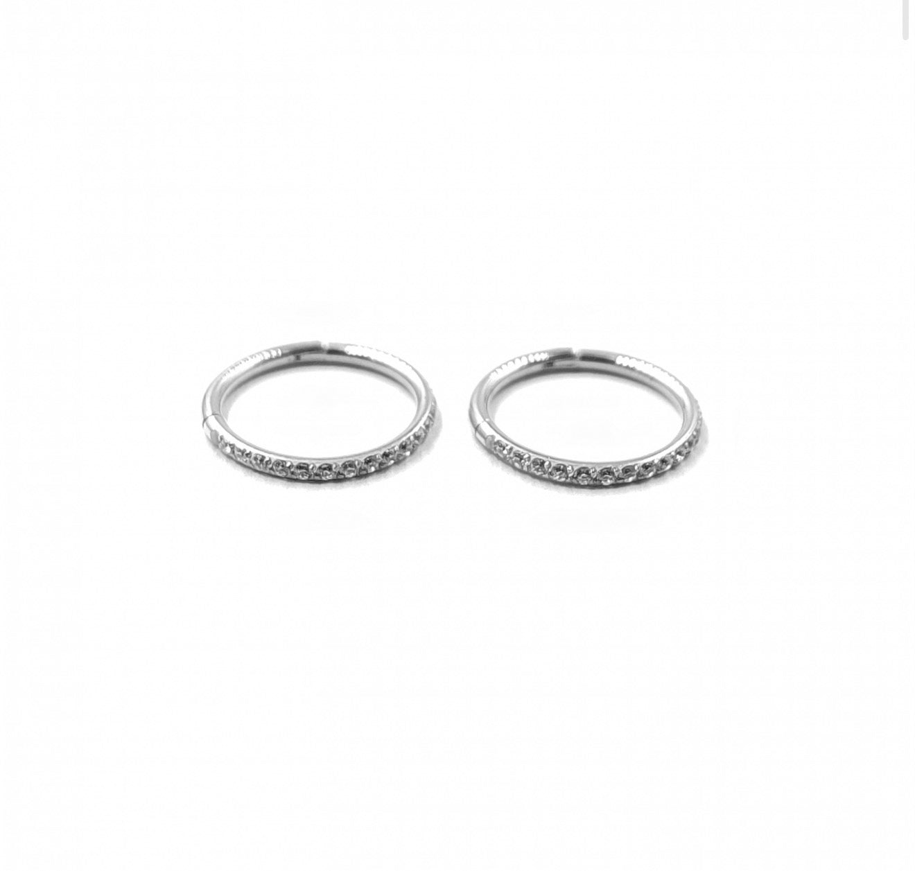 Piercing MARLENE TITANE