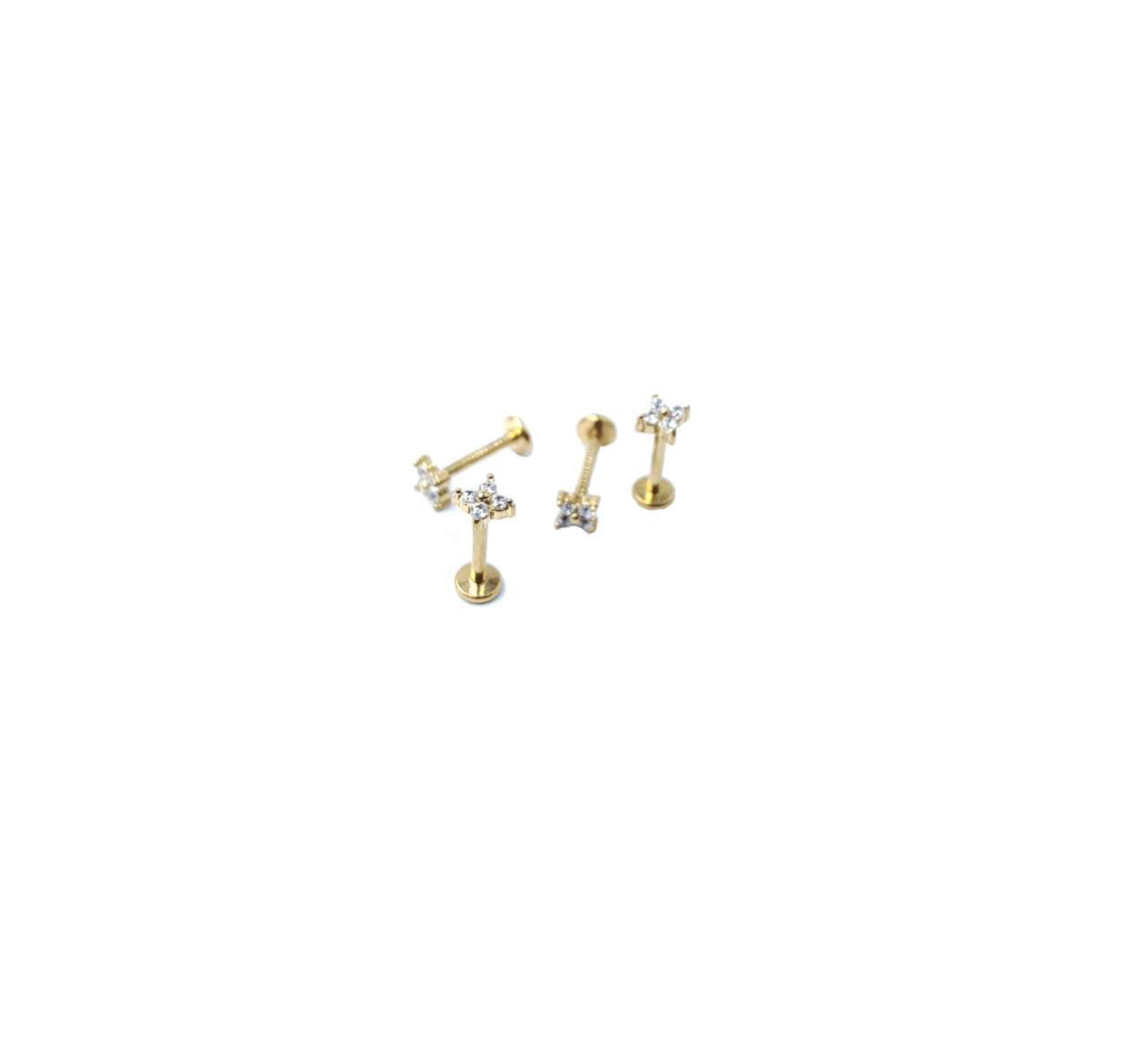 Piercing LIRA