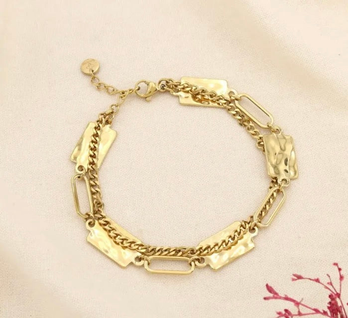 Bracelet DOUBLE Suzy