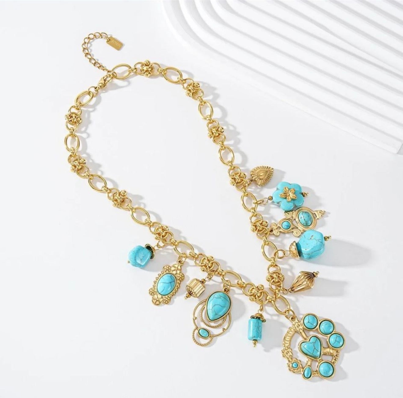 Collier LONITA