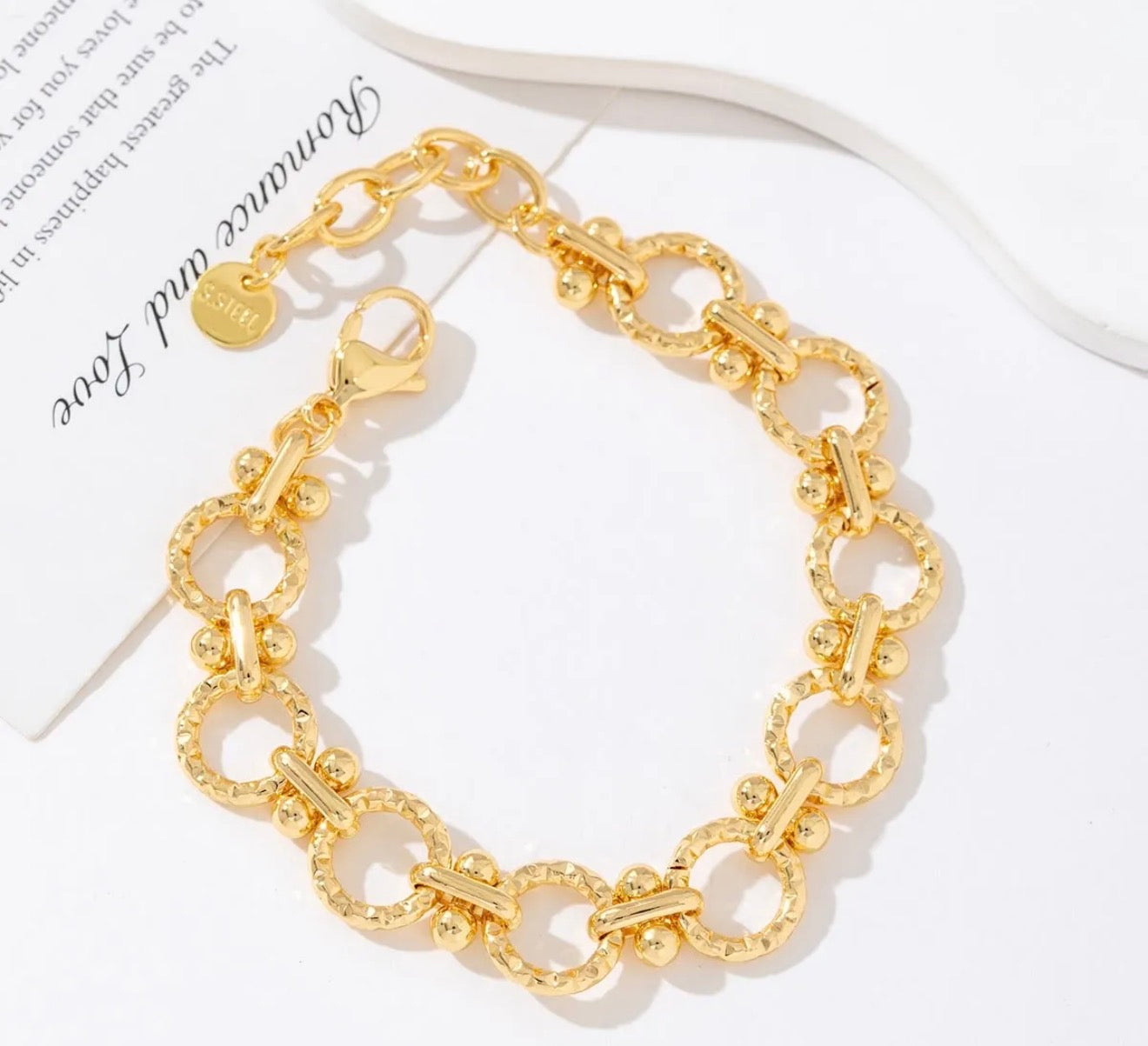 Bracelet MARIA