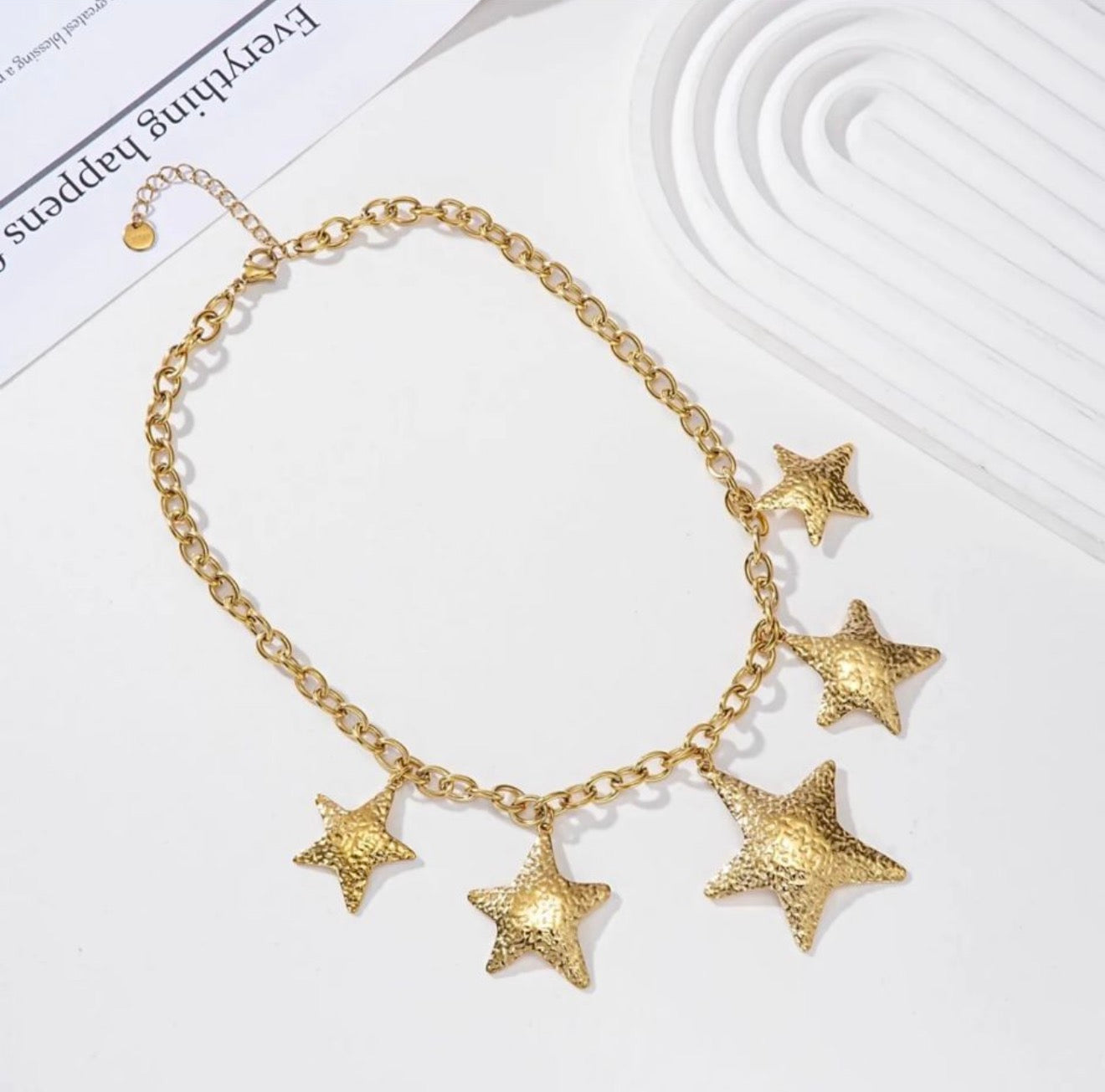 Collier LOUISY