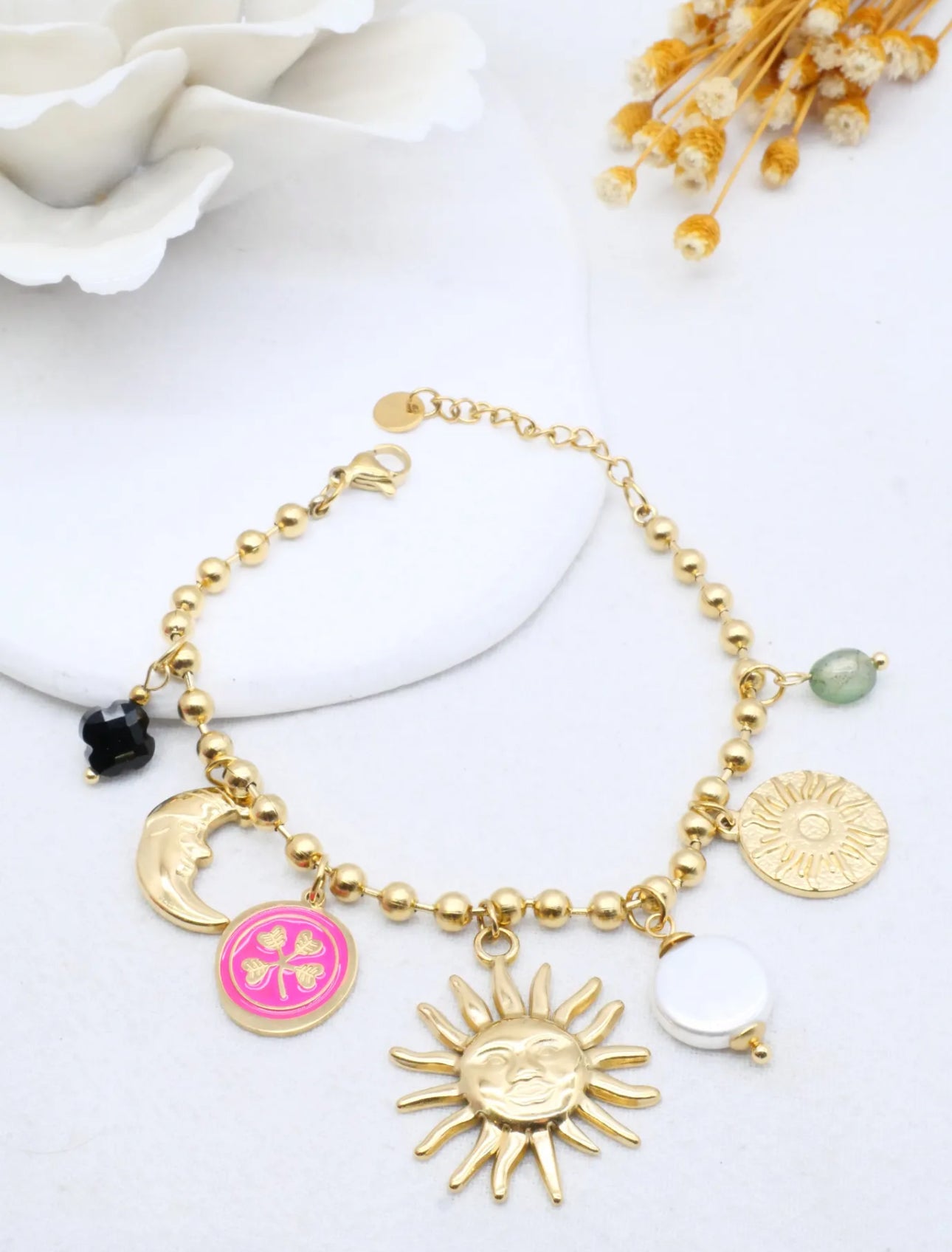 Bracelet BRELOQUE ALYA