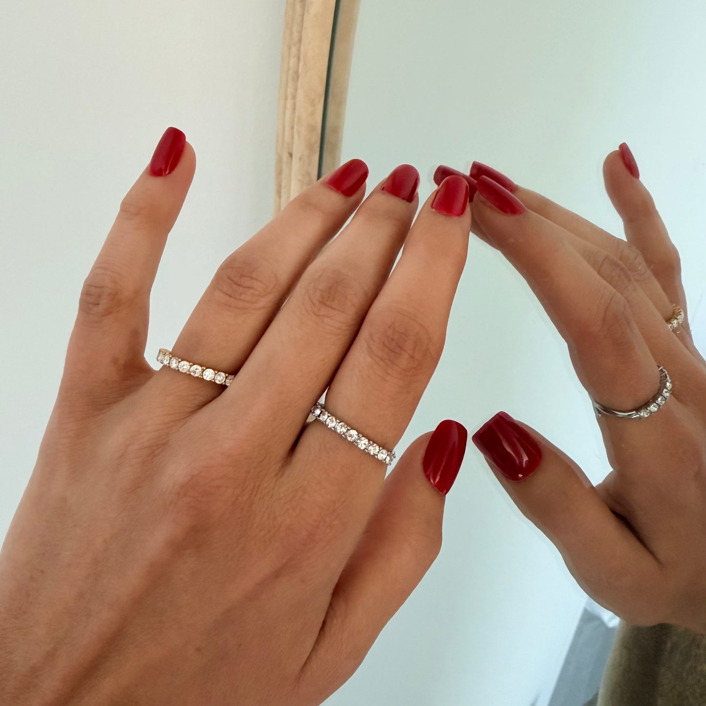 Bague COLINE