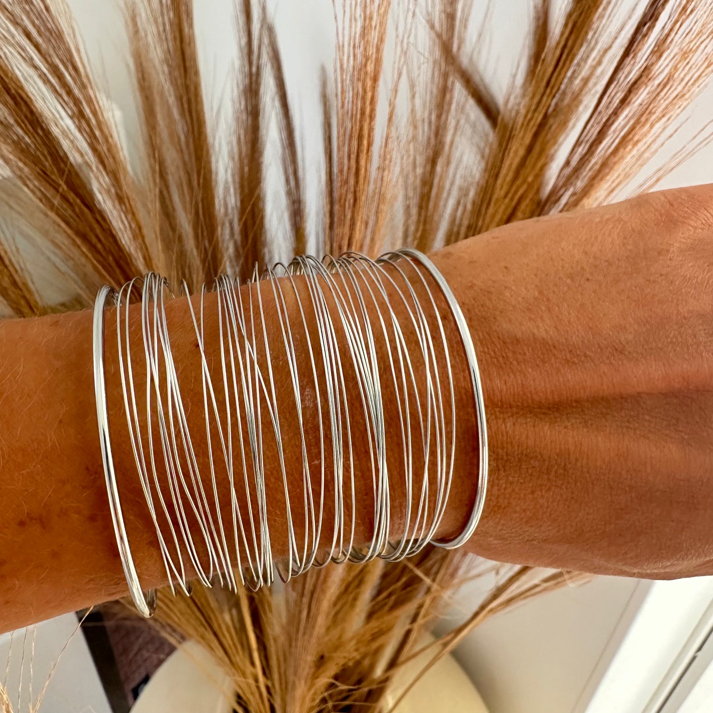 Bracelet JONC MULTI