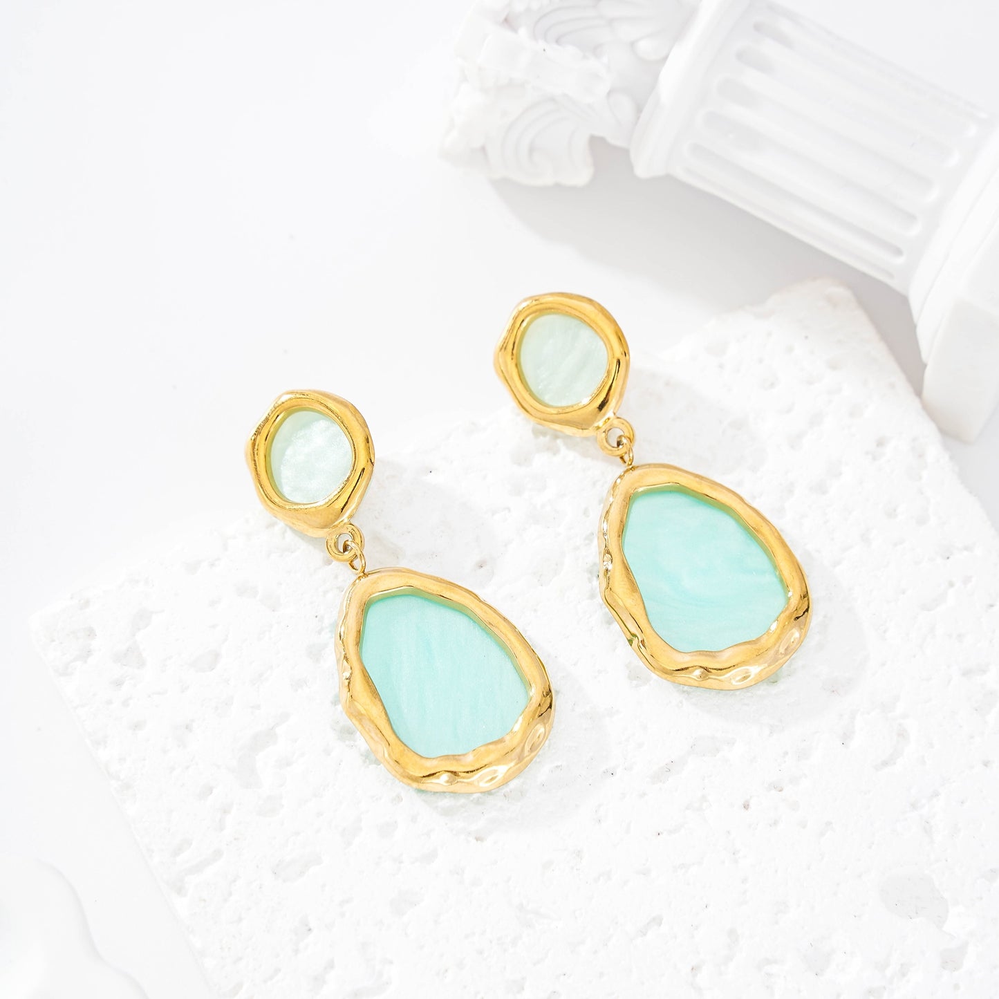 Boucle D’OREILLE ORA