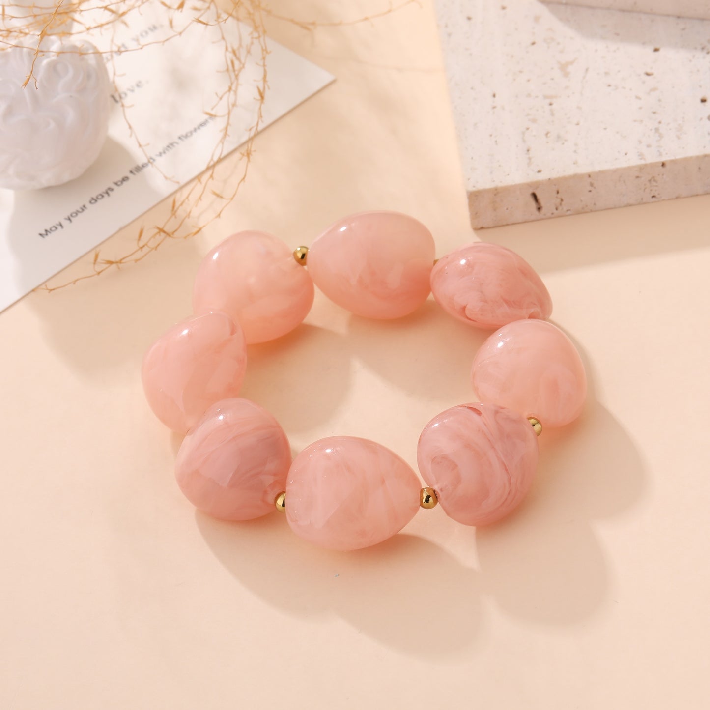 Bracelet élastique LINA