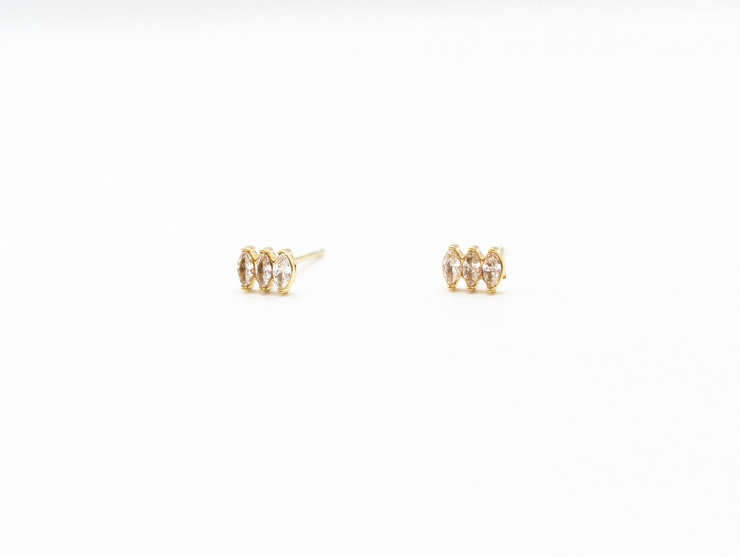 Boucle puce ALISE