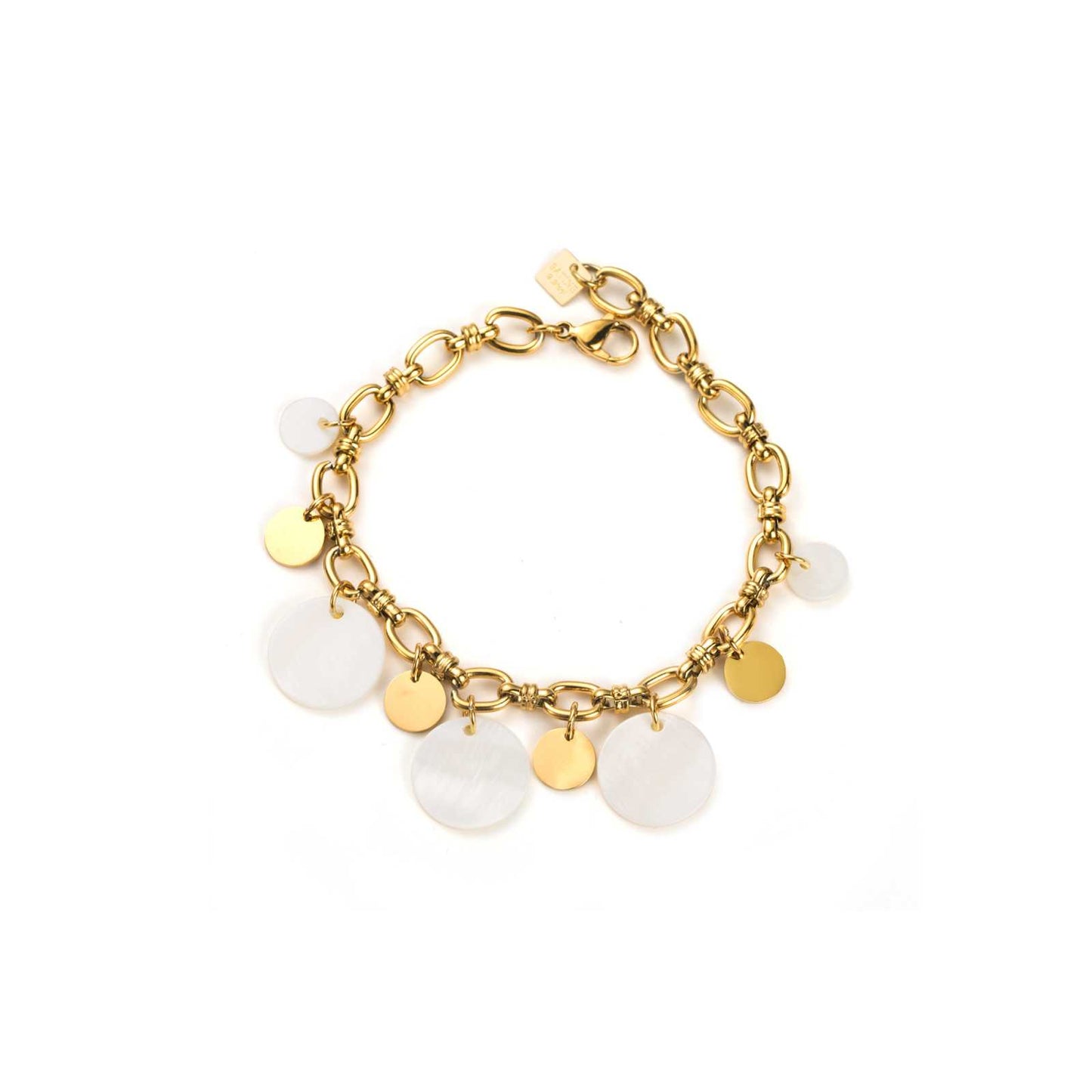 Bracelet breloque LYA