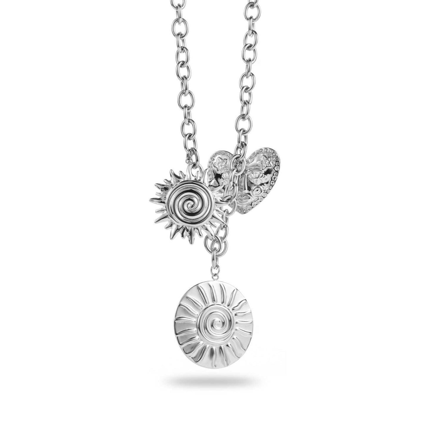 Collier BRELOQUE IZI
