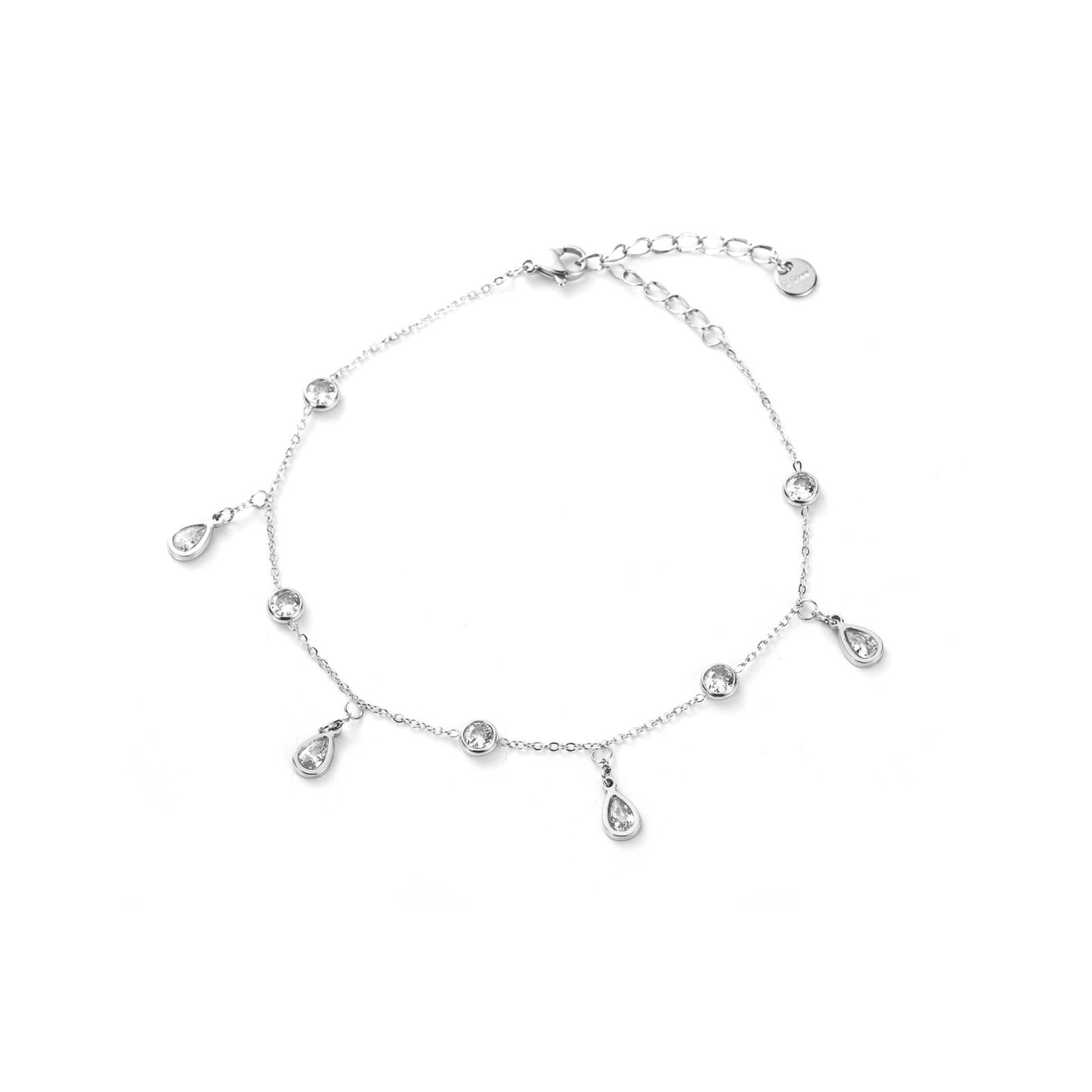 Bracelet de cheville LYA
