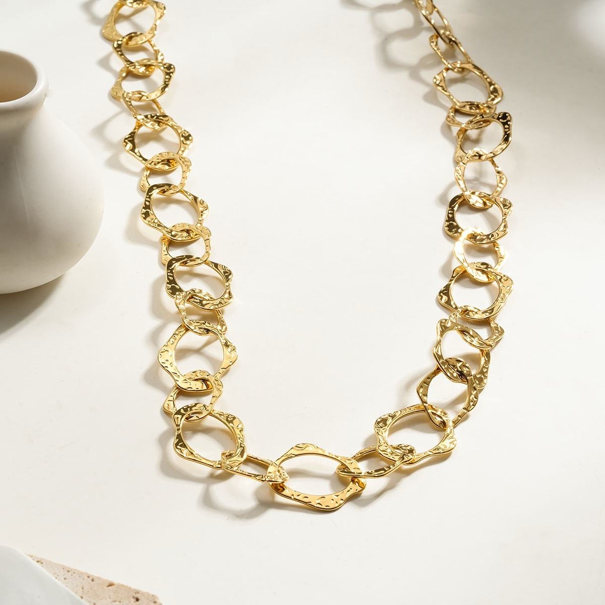 Collier sautoir CARRY