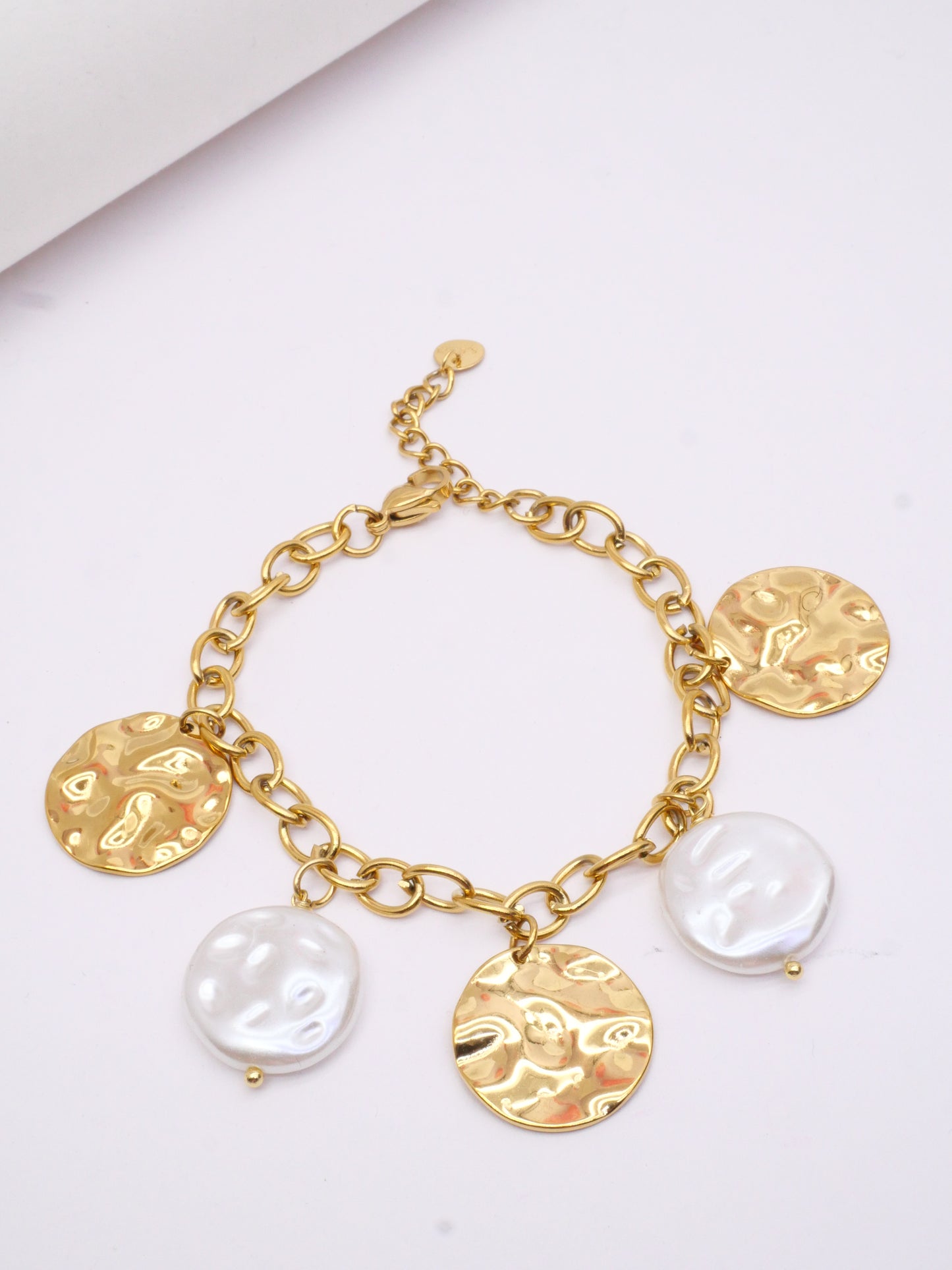 Bracelet BRELOQUE PAMPANA