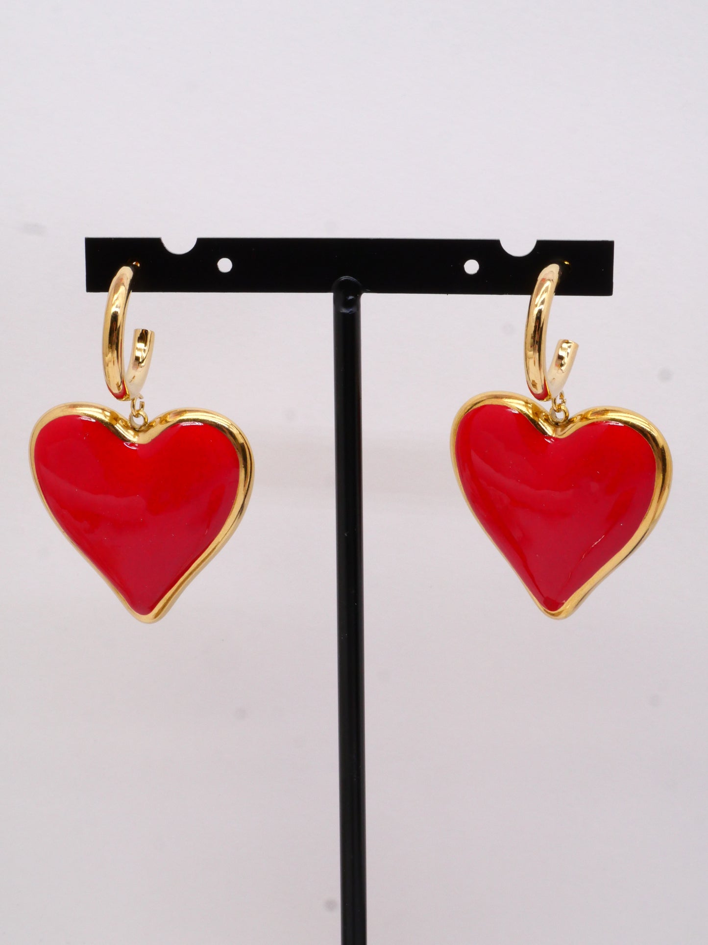 Boucle d’oreille LOVIA