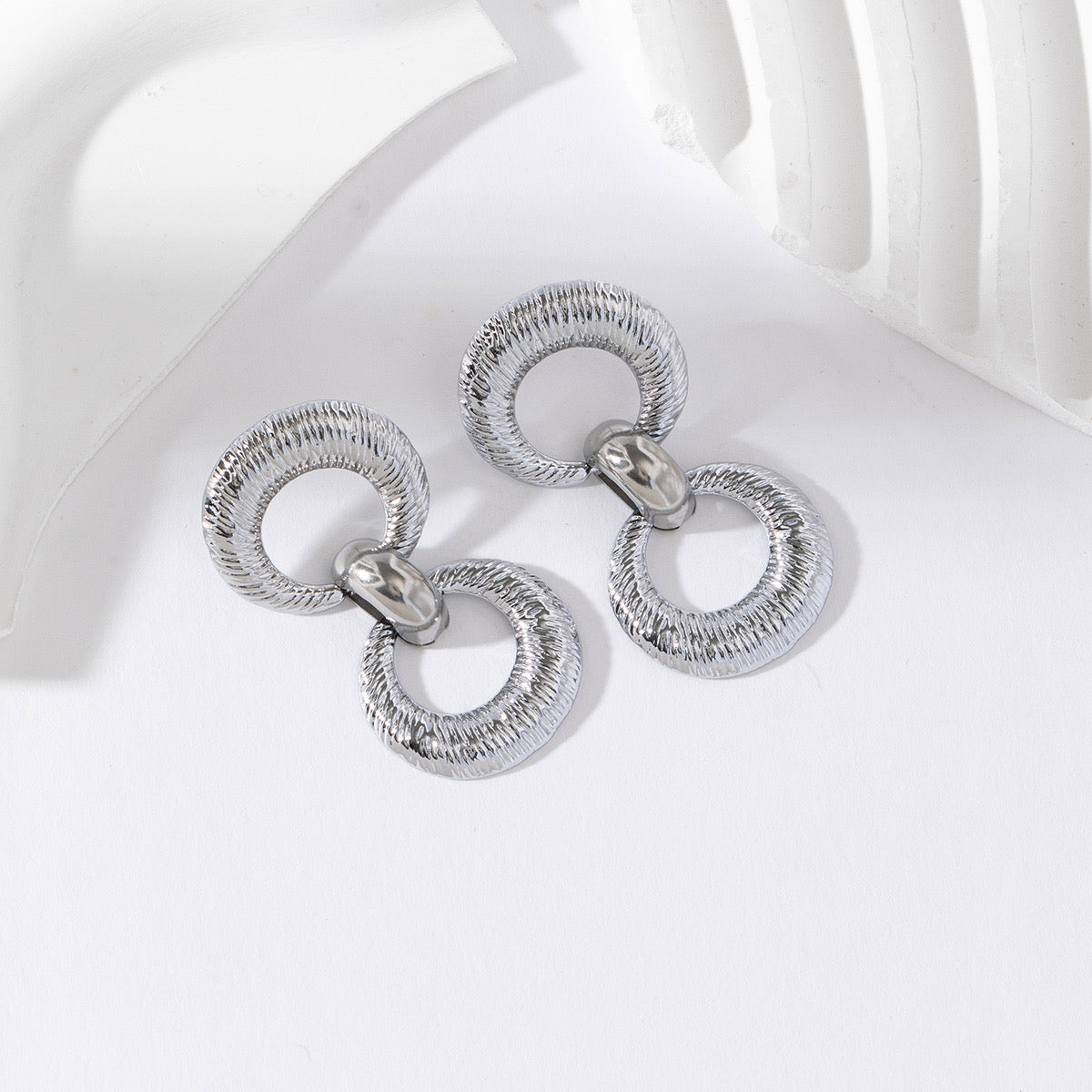 Boucle d’oreille VINIA