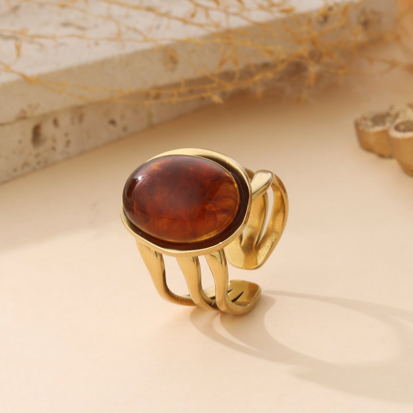 Bague LILI