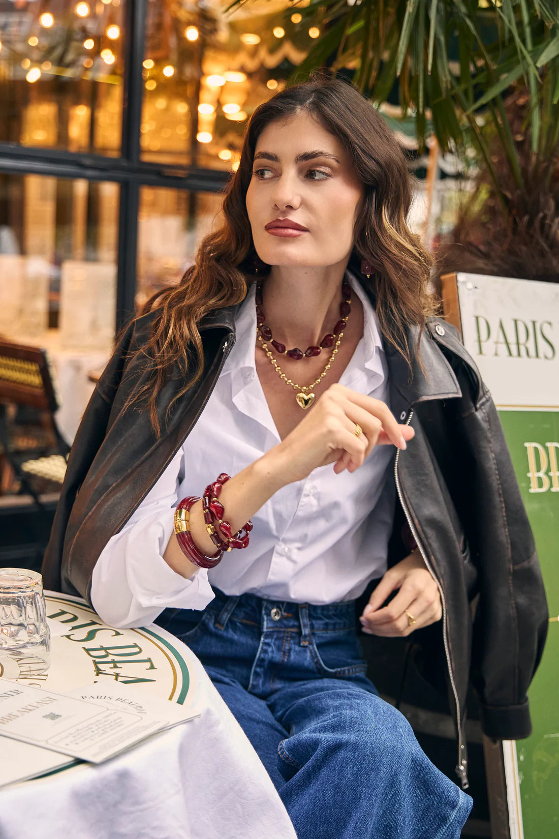 Collier CLASSYCA