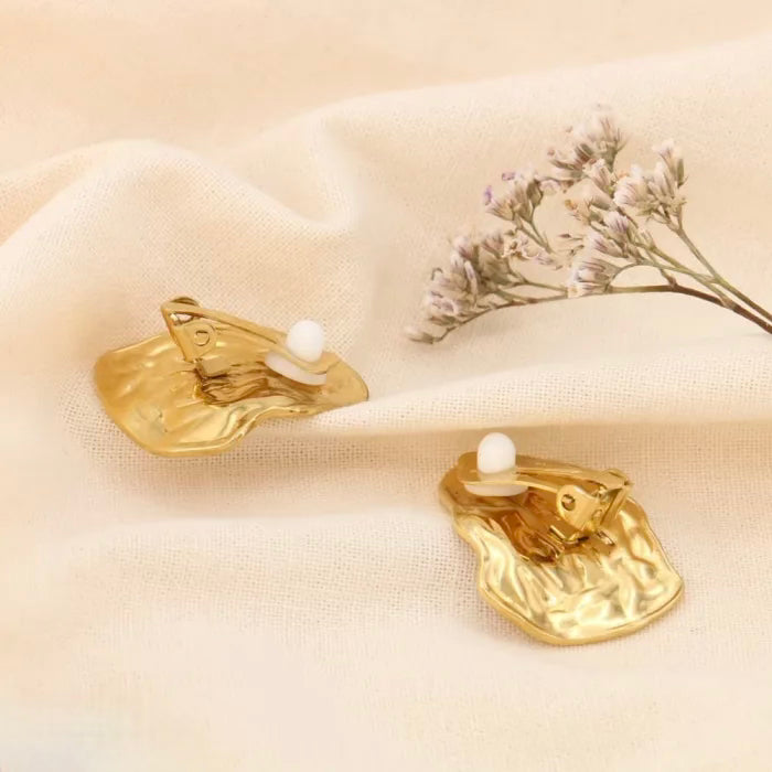 Boucle d’oreille CLIPS MARTA