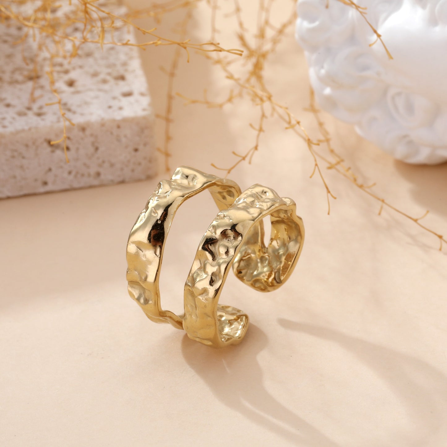 Bague INALA
