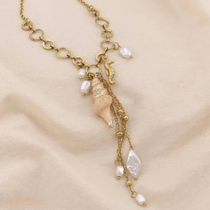 Collier SAUTOIR JULIA