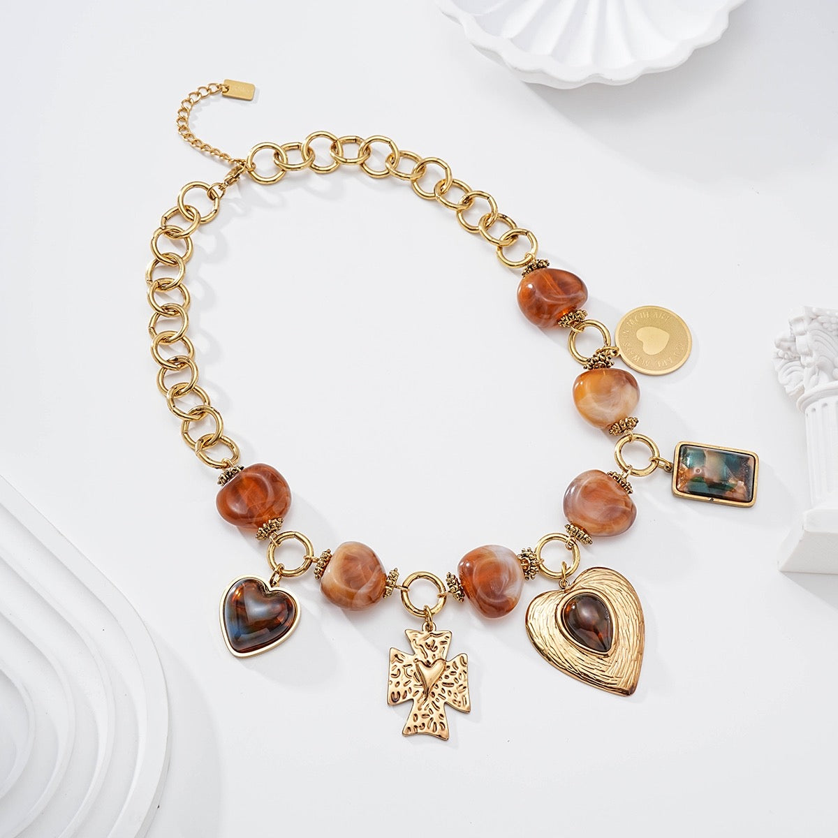 Collier MAYLIE
