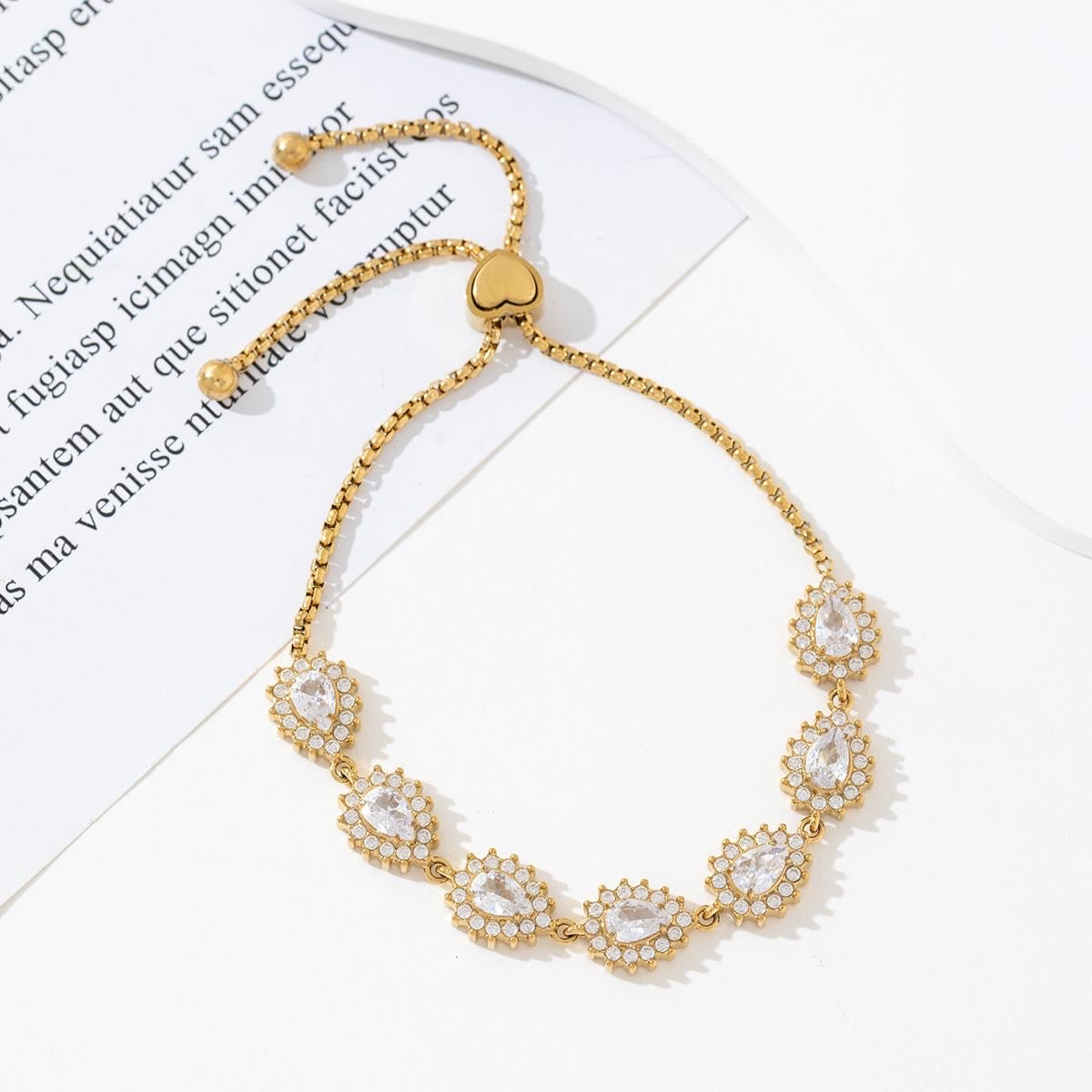 Bracelet INA