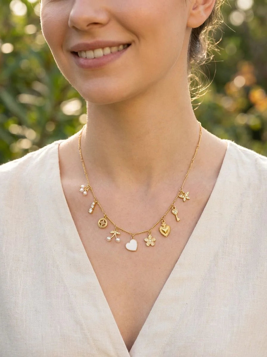 Collier PANITA