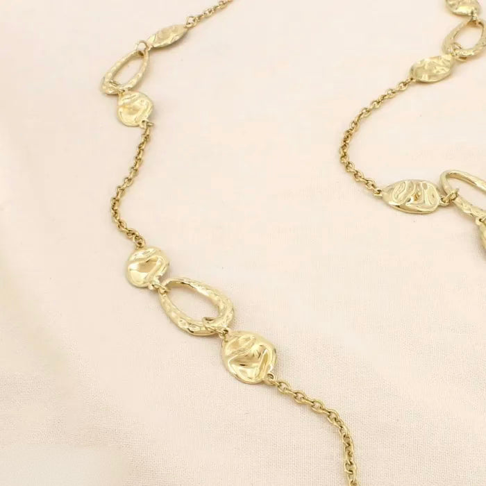 Collier sautoir MARTIKA