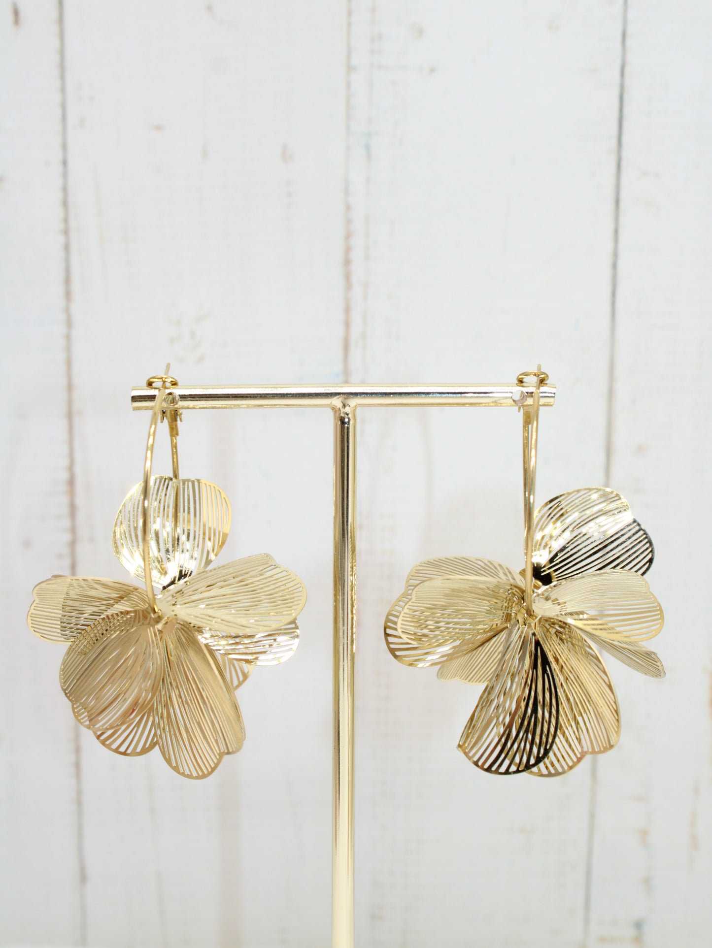 Boucle d’oreille LORRAINE