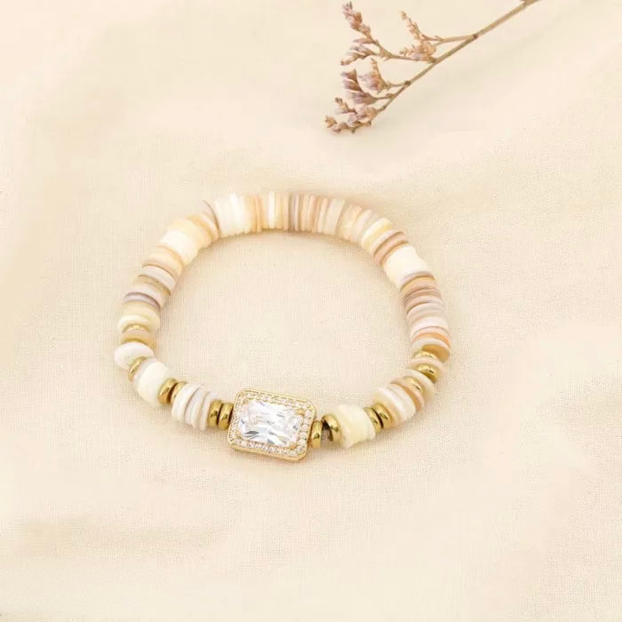 Bracelet élastique TONIRA